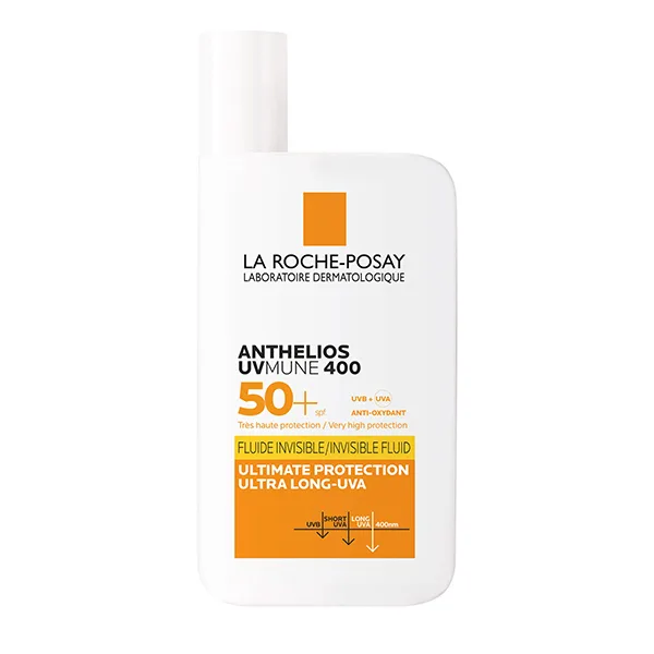 LA ROCHE-POSAY ANTHELIOS FLUID (SPF 50+) (50 ml)