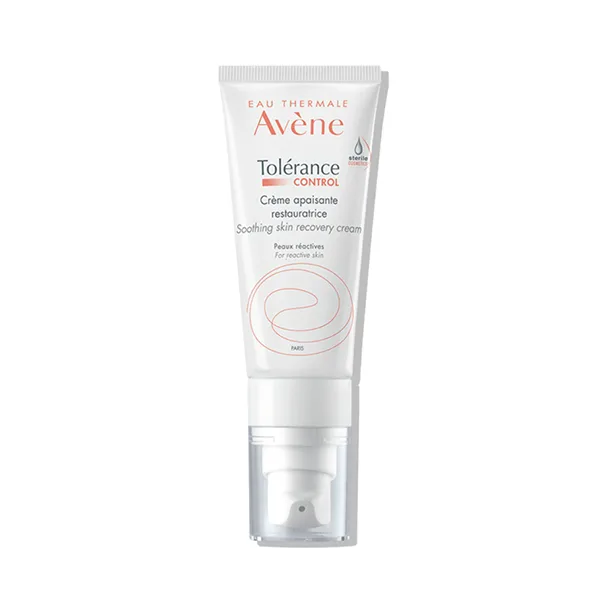 AVENE TOLERANCE CONTROL CREAM