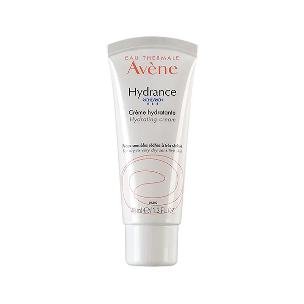 AVENE HYDRANCE RICH CREAM