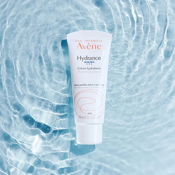 AVENE HYDRANCE RICH CREAM