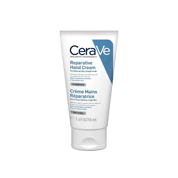 CeraVE REPARATIVE HAND CREAM 50ML