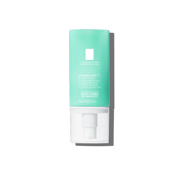 LA ROCHE-POSAY HYDRAPHASE RICH WITH HYALURONIC ACID (50 ml)