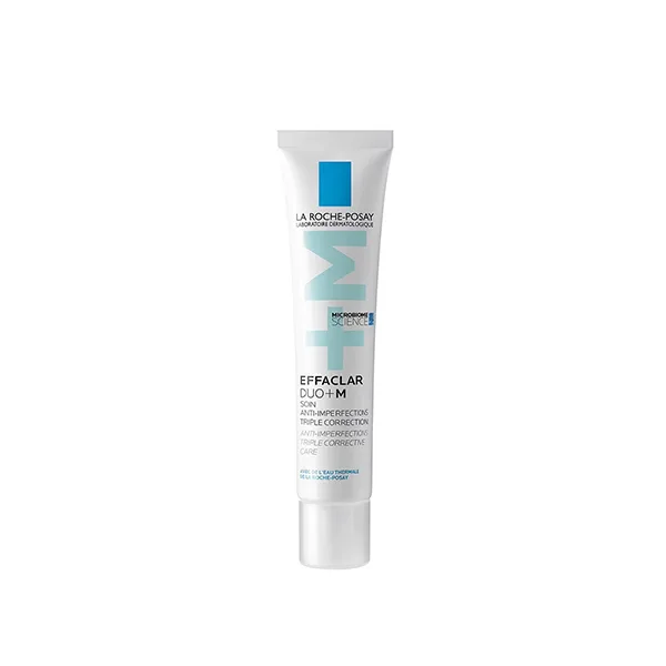 LA ROCHE-POSAY EFFACLAR DUO+M (40 ml)