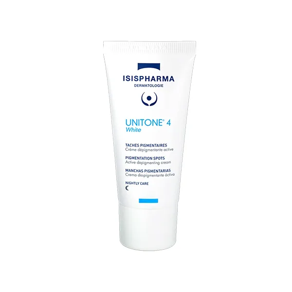 ISIS PHARMA UNITONE 4 WHITE 30ML