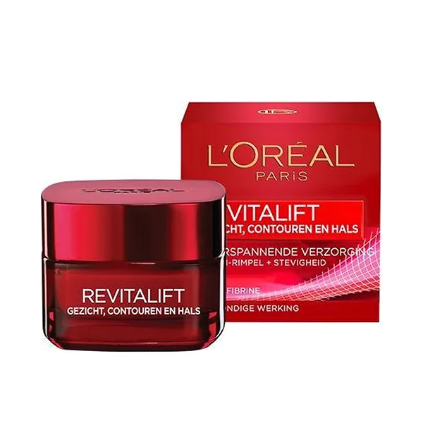 LOREAL PARIS REVITALIFT RED CREAM INTENSIEVE WERKING (50 ml)