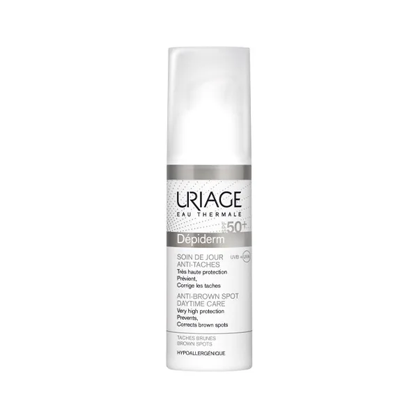 URIAGE DEPIDERM SPF 50+ (30ML)