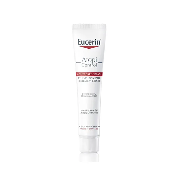 EUCERIN ATOPICONTROL ACUTE CARE CREAM (40 ml)