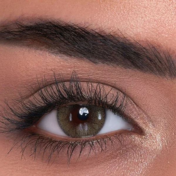 RAGHAD JAFFA COLOR LENSES (2-LENSES)
