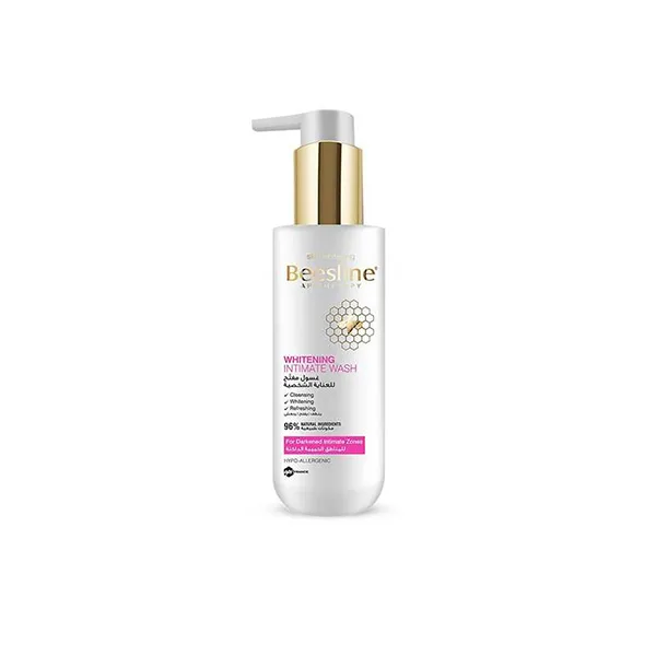 BEESLINE WHITENING INTIMATE WASH