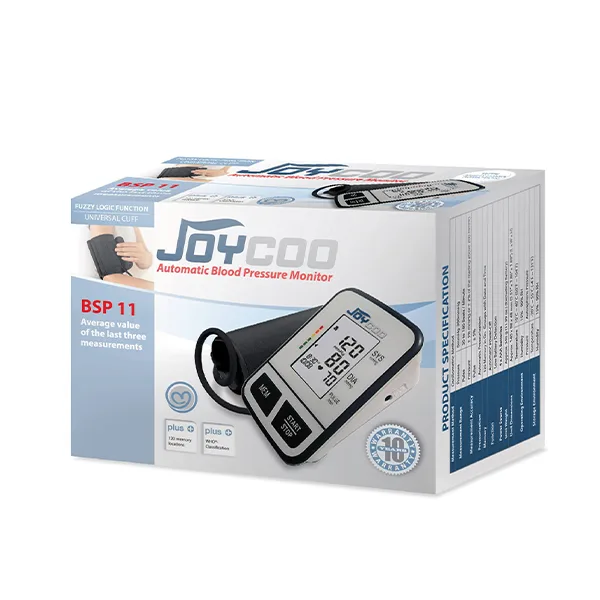 JOYCOO BLOOD PRESSURE MONITOR (BSP 11)